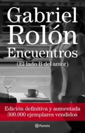 Portada Encuentros. Ed. definitiva