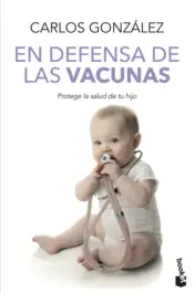 Portada En defensa de las vacunas