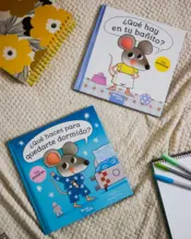 Portada ¿Qué hay en tu bañito? 6