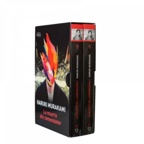 Portada Pack La muerte del comendador