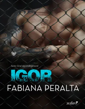 Portada Igor