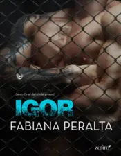 Portada Igor