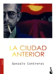 Portada La ciudad anterior