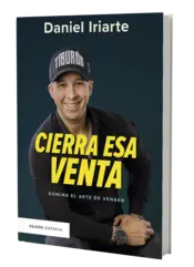 Miniatura portada 3d Cierra esa venta