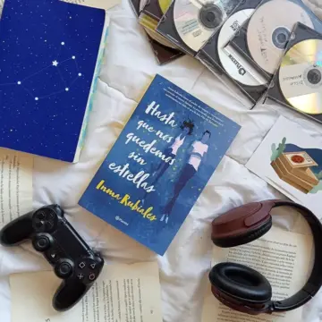 Imagen extra Hasta que nos quedemos sin estrellas TD 4