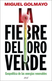 Portada La fiebre del oro verde