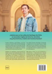 Miniatura contraportada Enciclopedia de Santiago