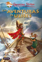 Portada G.S. Las aventuras de Ulises