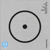 Portada El acto de crear