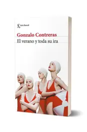 Miniatura portada 3d El verano y toda su ira