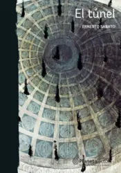 Portada El túnel