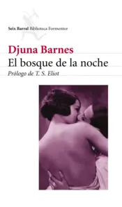 Portada El bosque de la noche