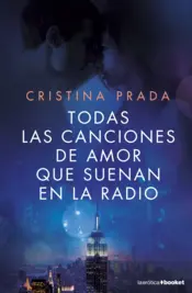 Portada Todas las canciones de amor que suenan en la radio