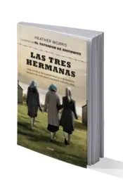 Miniatura portada 3d Las tres hermanas