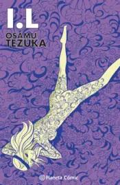 Portada I.L. Tezuka