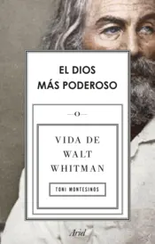 Portada El dios más poderoso