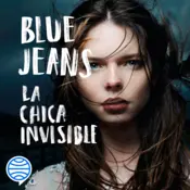 Portada La chica invisible