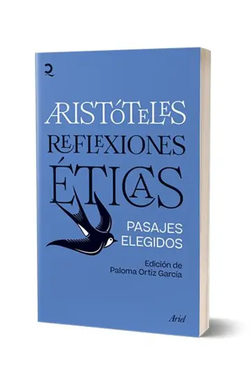 Portada Reflexiones éticas