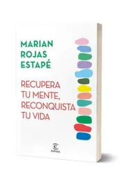 Miniatura portada 3d Recupera tu mente, reconquista tu vida