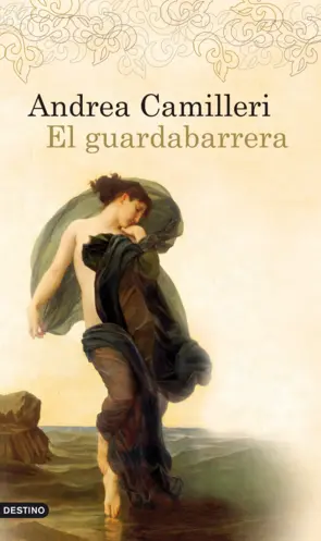 Portada El guardabarrera
