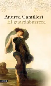Portada El guardabarrera