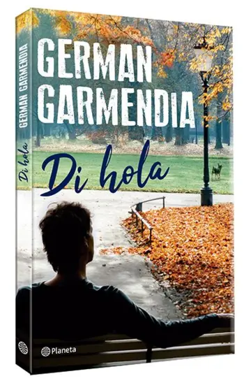 Portada Di Hola (Edición dedicada)