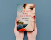 Portada Cuando baje la marea 0