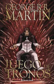 Portada Juego de tronos nº 03/04