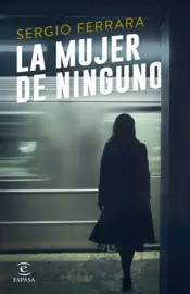 Portada La mujer de ninguno