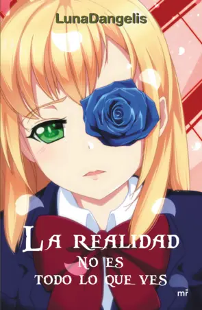 Portada La realidad no es todo lo que ves