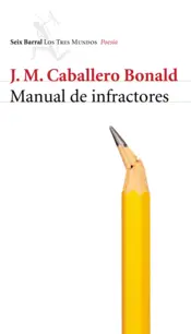 Portada Manual de infractores