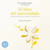 Portada El libro del autocuidado