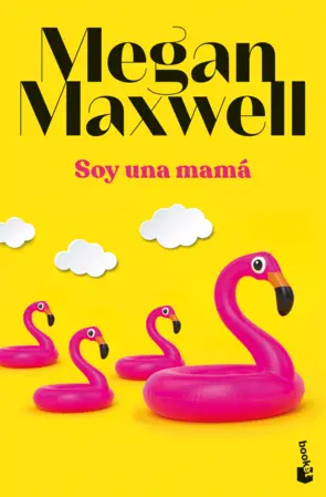 Portada Soy una mamá