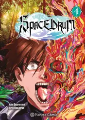 Portada SpaceDrum nº 04
