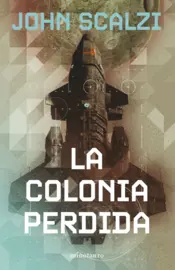 Portada La colonia perdida nº 03/06 (NE)