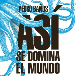 Portada Así se domina el mundo