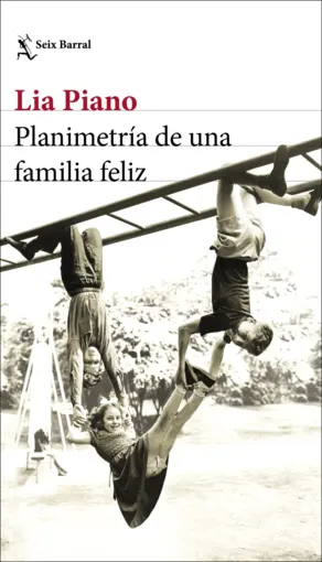 Portada Planimetría de una familia feliz
