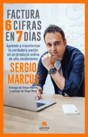 Portada Factura 6 cifras en 7 días