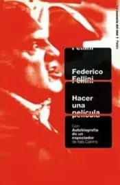 Portada Hacer una película