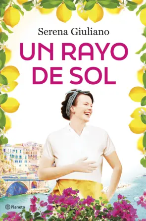 Portada Un rayo de sol