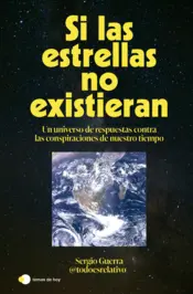 Portada Si las estrellas no existieran