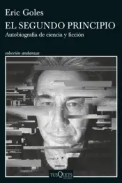 Portada El segundo principio