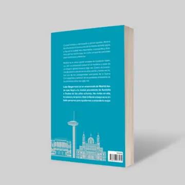 Imagen extra Madrid 1