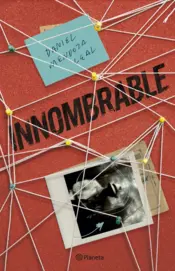 Portada Innombrable