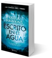 Miniatura portada 3d Escrito en el agua