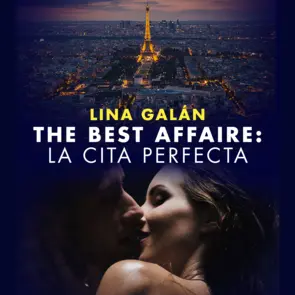 Portada The Best Affaire: la cita perfecta