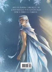 Miniatura contraportada Disney. Alas de estrella. Edición Especial