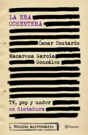 Portada La era ochentera