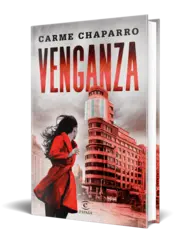 Miniatura portada 3d Venganza