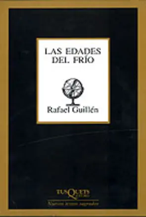 Portada Las edades del frío